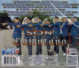 Son Calentano (CD Flor De Limon) AR-790