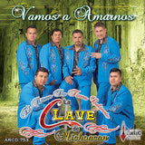 Clave De Michoacan (CD Vamos A Amarnos) AR-753