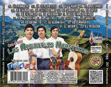 Regionales Huastecos (CD 20 Exitos Huapangos) ARCD-782