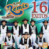 Remis (CD 16 Exitos) BRCD-316
