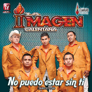 Imagen Calentana (CD No Puedo Estar Sin Ti) AR-758