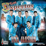 Expertos De Michoacan (CD Una Ilusion) AR-786