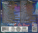 Rigo Morales (CD+DVD Los Pumas De Huetamo, Michoacan) 2 Leyendas en Vivo ARCD-776