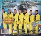 Explosion De Guerrero (CD Recuerdo Inolvidable) AR-738