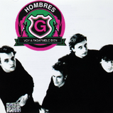 Hombres G (CD Voy a Pasarmelo Bien) 706301000328