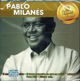 Pablo Milanes (CD 16 Exitos de Oro) 602537105366 N/AZ