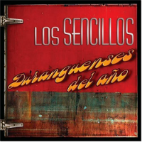 Sencillos Duranguenses Del Ano (CD Varios Artistas) Universal-801472041023