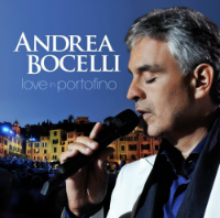 Andrea Bocelli (Love in Portofino CD+DVD) 602537561988