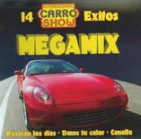 Carro Show (CD 14 Exitos Megamix) 787364111121 CH