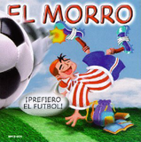 Morro (CD Prefiero El Futbol) MPCD-5533