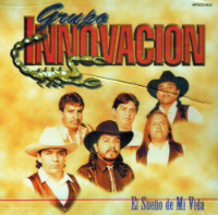 Innovacion (CD El Sueno de mi Vida) MPGCD-5632