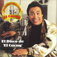 Renan Almendarez Coello (CD El Disco del Cucuy) BMG-70929 N/AZ