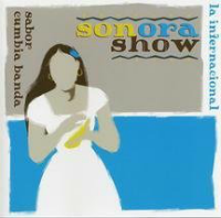 Show (CD Sabor Cumbia Banda) 78736