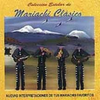 Mariachi Clasico (CD Coleccion Estelar) 090096073422