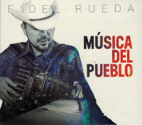 Fidel Rueda (CD Musica Del Pueblo) OB