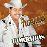 Tigrillo Palma (CD Corridos, Narco Edicion) Disa-801472954422