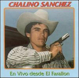 Chalino Sanchez (CD En Vivo desde el Farallon) KM-233