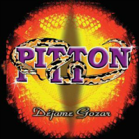Pitton (CD Dejame Gozar) 044006740225