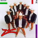 Z Banda (CD Zapatos Viejos ) Fonovisa-053308523924