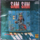Sam Sam (CD El Preso No. 10) DCD-7509776231005