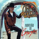 Raul Hernandez (CD Norteno de Corazon) Fonovisa-053308958627