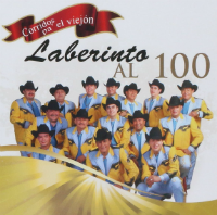 Laberinto Banda (Al 100 Corridos Pa'El Viejon 2Cds) 2mCD-4607