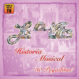 Rehenes (CD Historia Musical, 30 Pegaditas) Disa-7509967906477