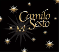 Camilo Sesto (2CD+DVD No.1) BMG-828766557329