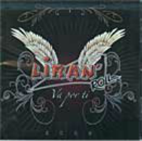 Liran' Roll (CD Va Por Ti) DSD-7509776264942