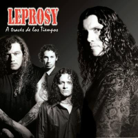 Leprosy (CD A Traves de los Tiempos 15 Grandes Exitos) DSD-7509776262856