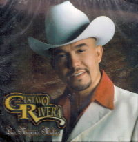 Gustavo Rivera (CD Las Mujeres Malas) CAN-715