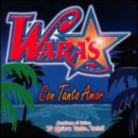 Wara's (CD Con Tanto Amor) Rmk-037628326724