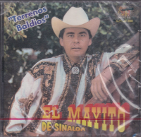 Mayito de Sinaloa (CD Terrenos Baldios) AJR-600484020022