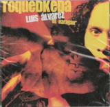 Haragan y Cia. (CD Toquedkeda) DSD-7509776263518