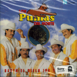 Pumas del Norte (CD Hasta el Cielo Ida y Vuelta) LFCD-7057