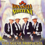 Dinastia Nortena (CD Una Nueva Propuesta) FPPCD-10567