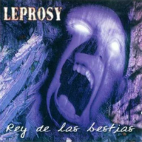 Leprosy (CD Rey de las Bestias) DSD-7509776260579
