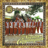 Nuevos Coyonquis (CD 16 Exitos) ACK-84501