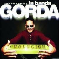 Gorda (CD Evolucion) Mppk-5630324