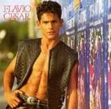 Flavio Cesar (CD En Cada Cancion) Sony-037628100027