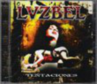 Luzbel (CD Tentaciones) DSD-7509776264645