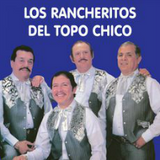 Rancheritos del Topo Chico (CD Cuando Dos Almas) CDFM-2056