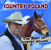 Country Roland (CD The Best of Country Roland) HAC-741287838022
