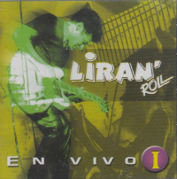 Liran' Roll (CD En Vivo 1) DSD-7509776261729