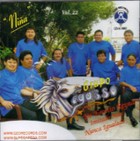 Pegasso (CD Niña, Volumen 22) GRCD-74003