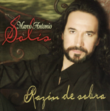 Marco Antonio Solis (CD Razon de Sobra) 7509967910108 N/AZ*