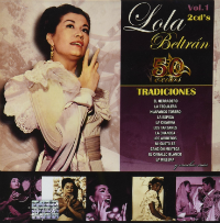 Lola Beltran (2CD 