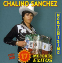 Chalino Sanchez (CD Con sus 17 Mejors Exitos) CAN-343