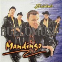 Mandingo (CD Bailalo) Fpcd-10113
