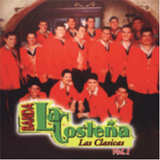 Costena Banda (CD Clasicas Volumen 1) SONY-95520 N/AZ